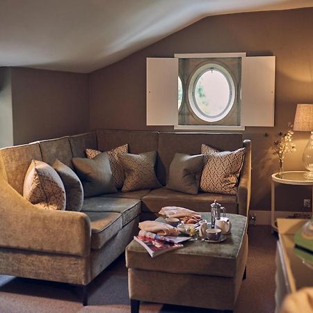 فندق Barnsley House Ampney Crucis المظهر الخارجي الصورة