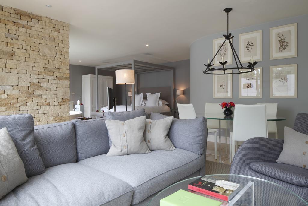 فندق Barnsley House Ampney Crucis الغرفة الصورة