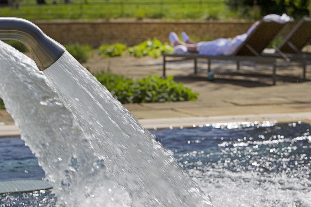 فندق Barnsley House Ampney Crucis المظهر الخارجي الصورة