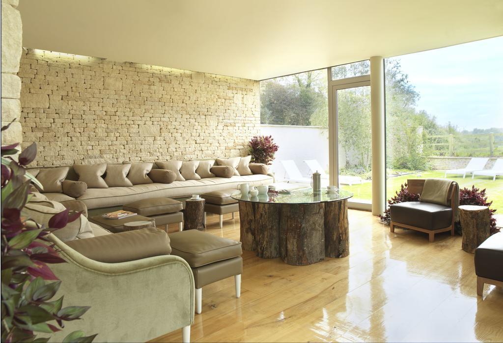 فندق Barnsley House Ampney Crucis المظهر الخارجي الصورة