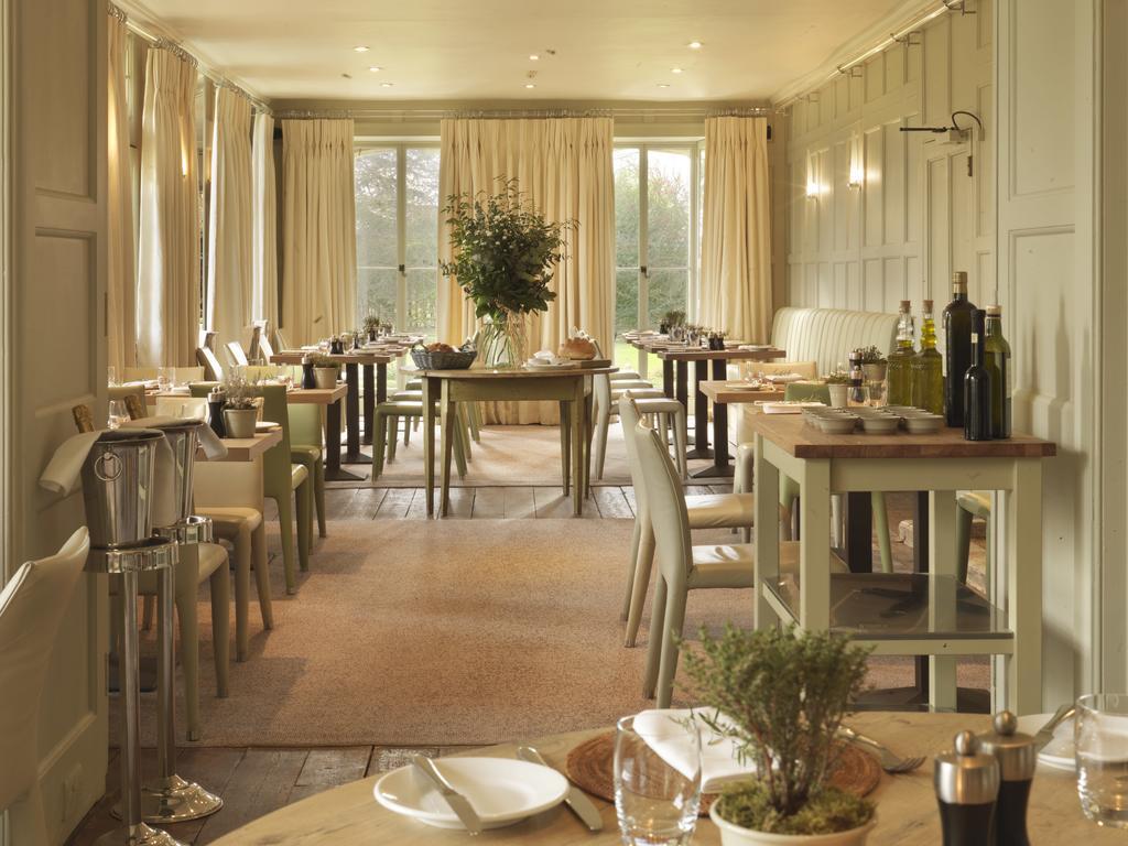 فندق Barnsley House Ampney Crucis المظهر الخارجي الصورة