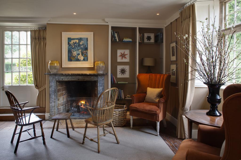 فندق Barnsley House Ampney Crucis المظهر الخارجي الصورة