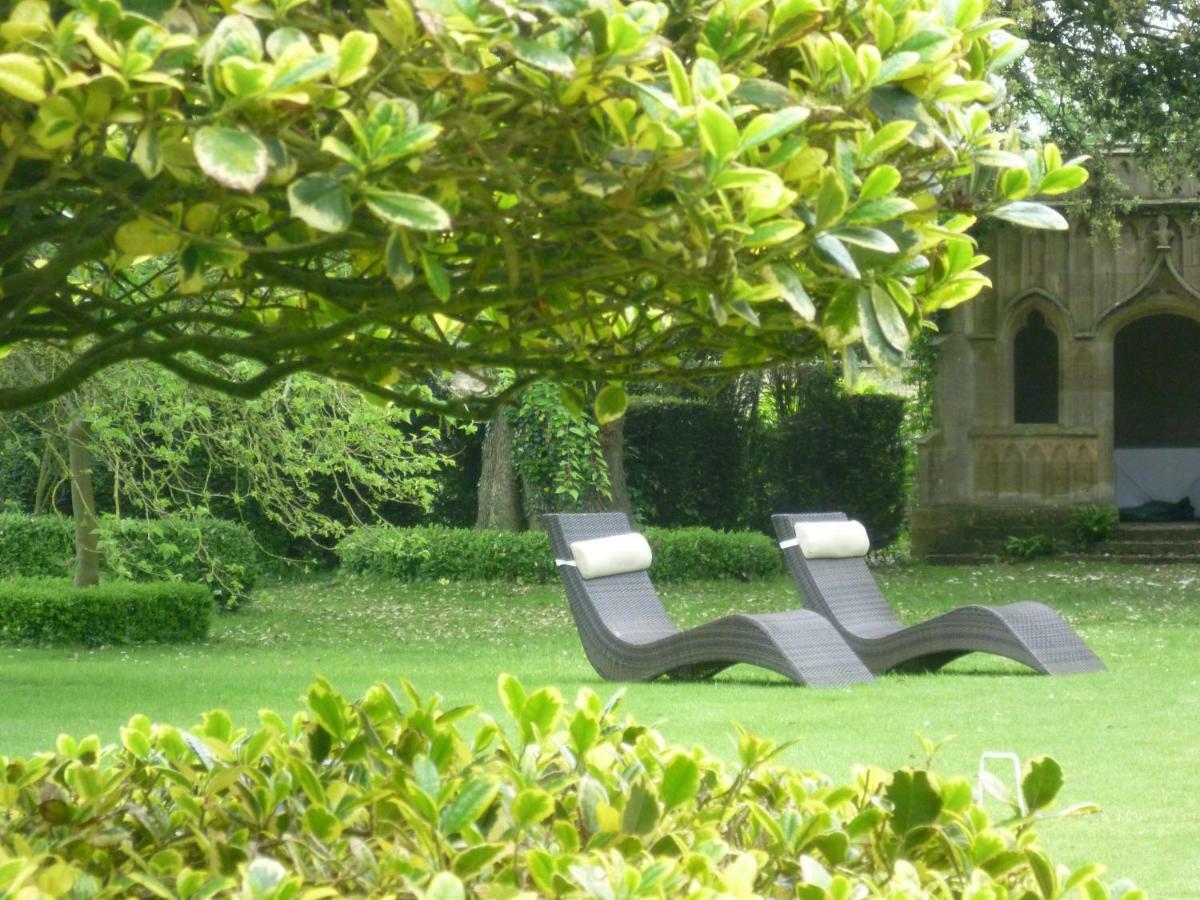 فندق Barnsley House Ampney Crucis المظهر الخارجي الصورة