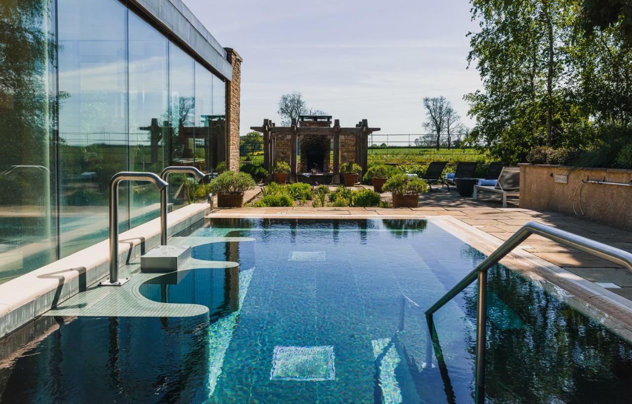 فندق Barnsley House Ampney Crucis المظهر الخارجي الصورة