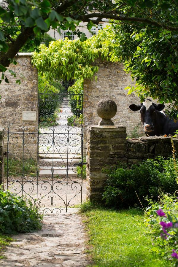 فندق Barnsley House Ampney Crucis المظهر الخارجي الصورة