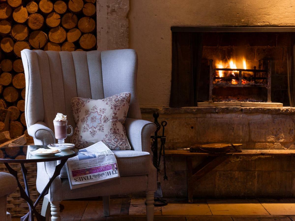 فندق Barnsley House Ampney Crucis المظهر الخارجي الصورة