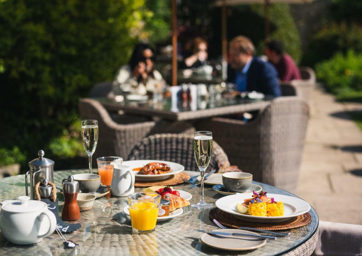 فندق Barnsley House Ampney Crucis المظهر الخارجي الصورة