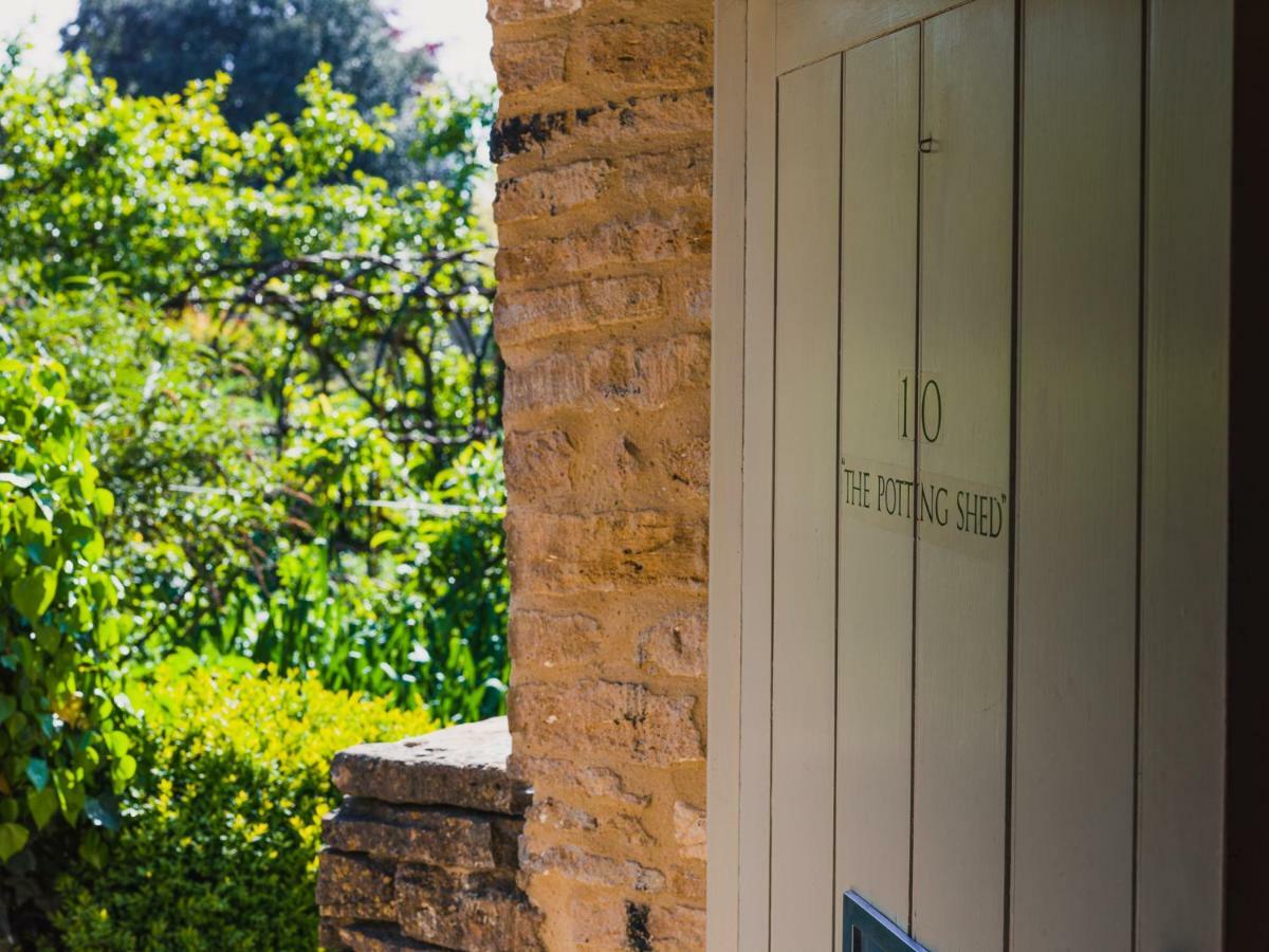 فندق Barnsley House Ampney Crucis المظهر الخارجي الصورة