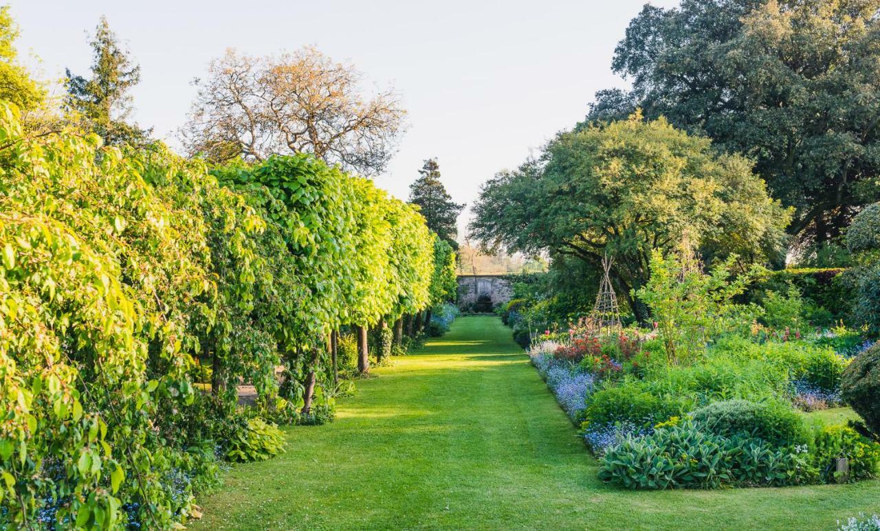 فندق Barnsley House Ampney Crucis المظهر الخارجي الصورة