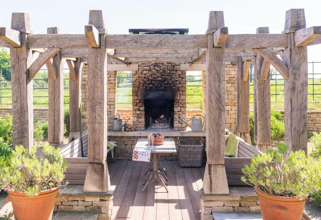 فندق Barnsley House Ampney Crucis المظهر الخارجي الصورة