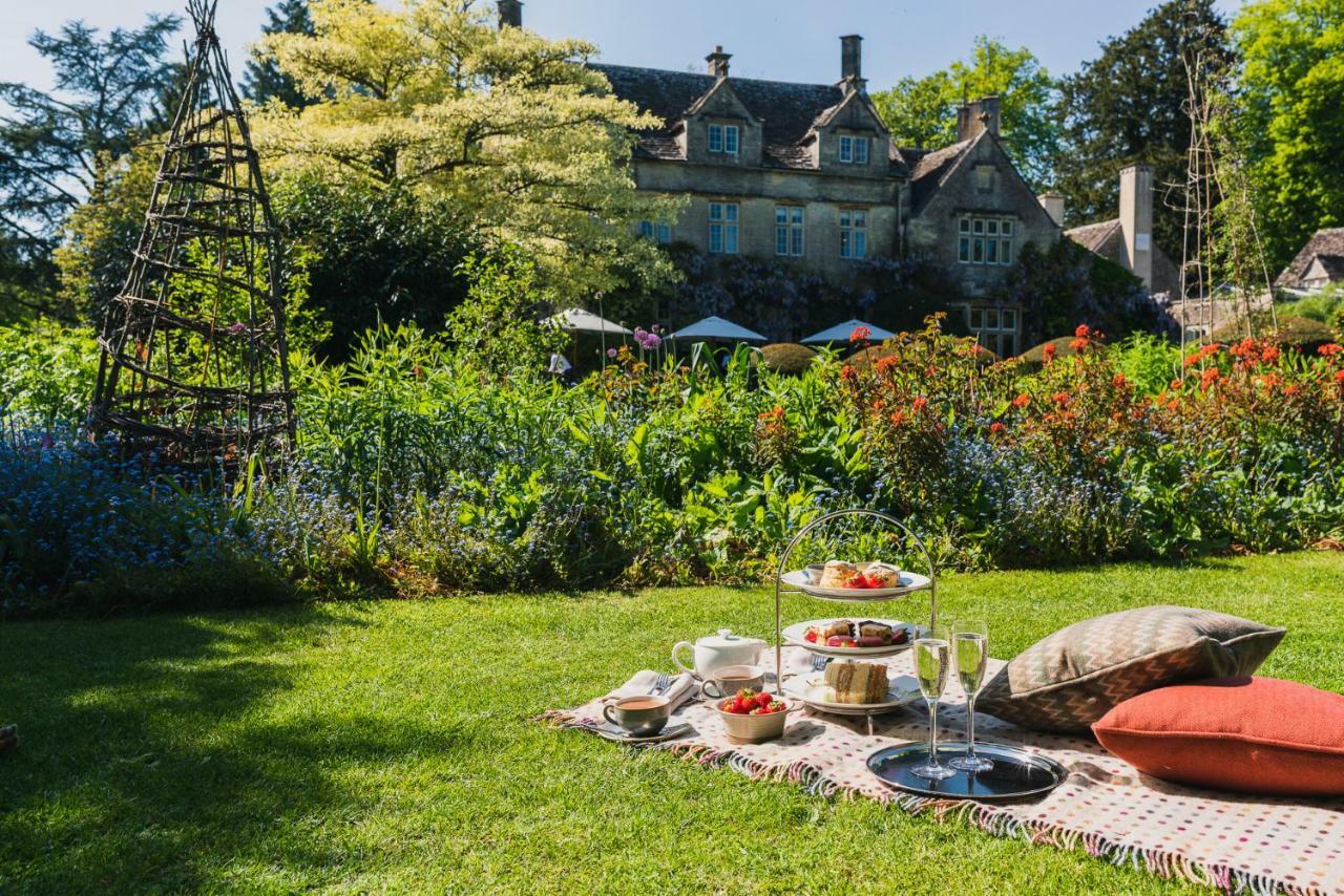 فندق Barnsley House Ampney Crucis المظهر الخارجي الصورة