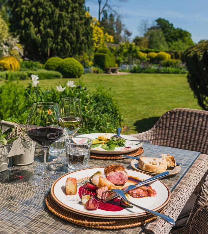 فندق Barnsley House Ampney Crucis المظهر الخارجي الصورة