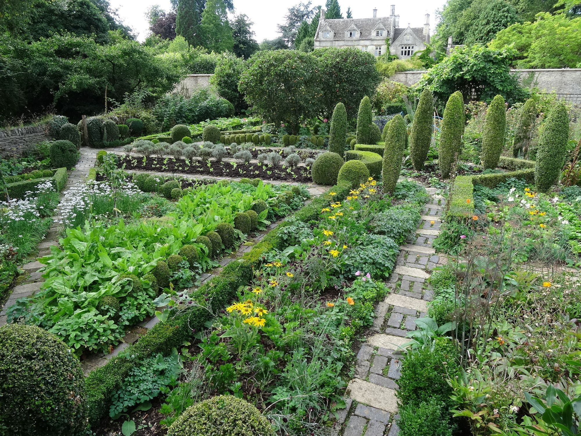 فندق Barnsley House Ampney Crucis المظهر الخارجي الصورة