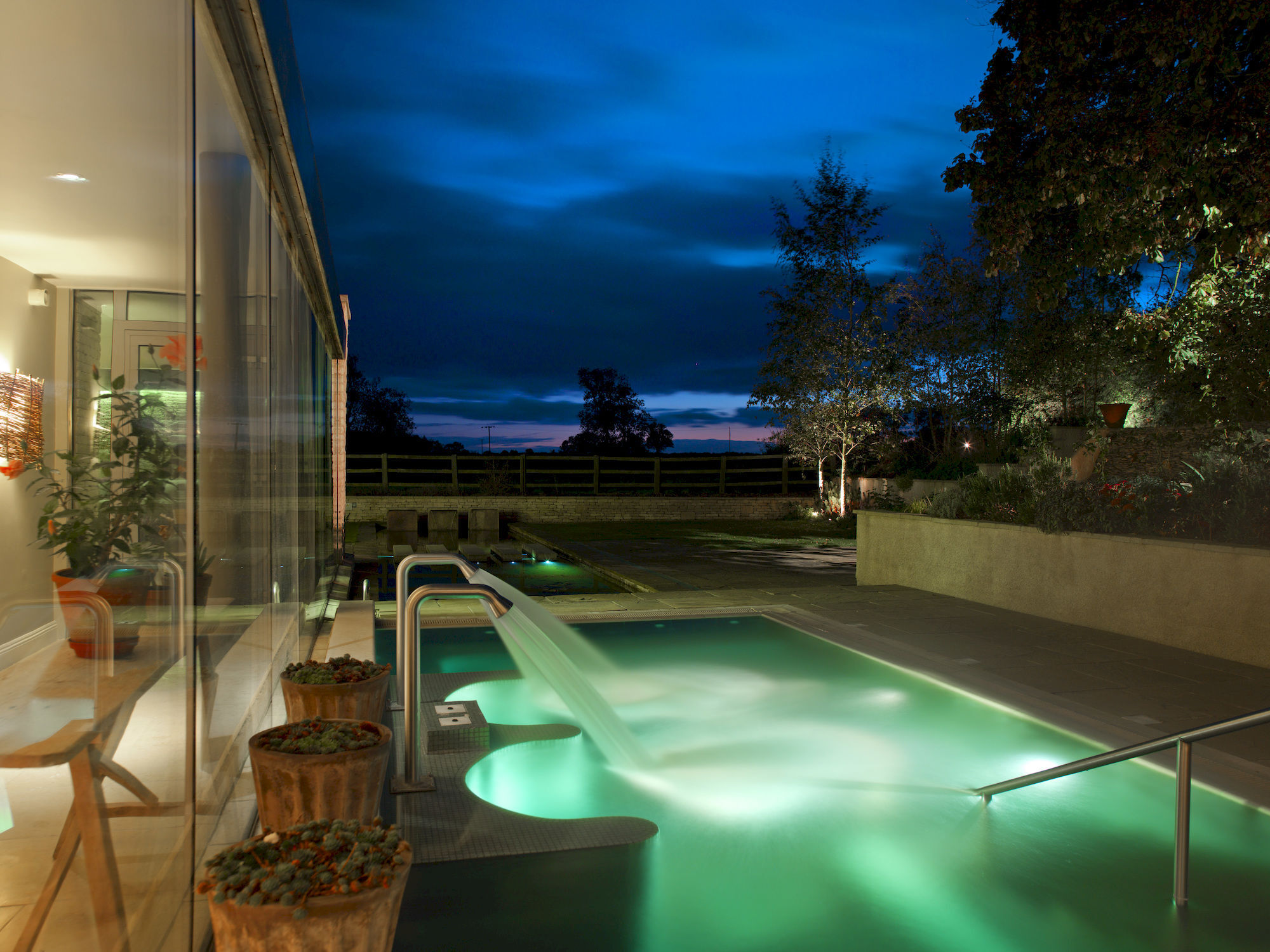 فندق Barnsley House Ampney Crucis المظهر الخارجي الصورة