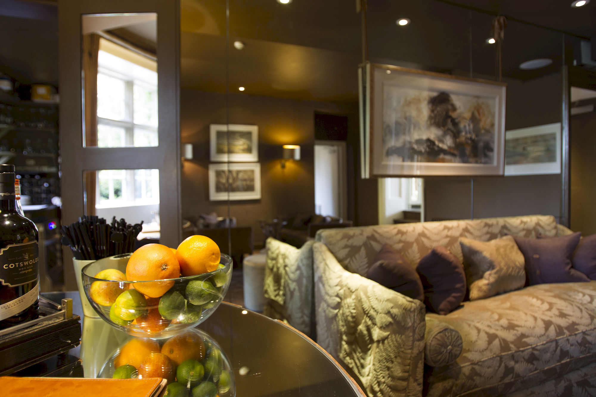 فندق Barnsley House Ampney Crucis المظهر الخارجي الصورة