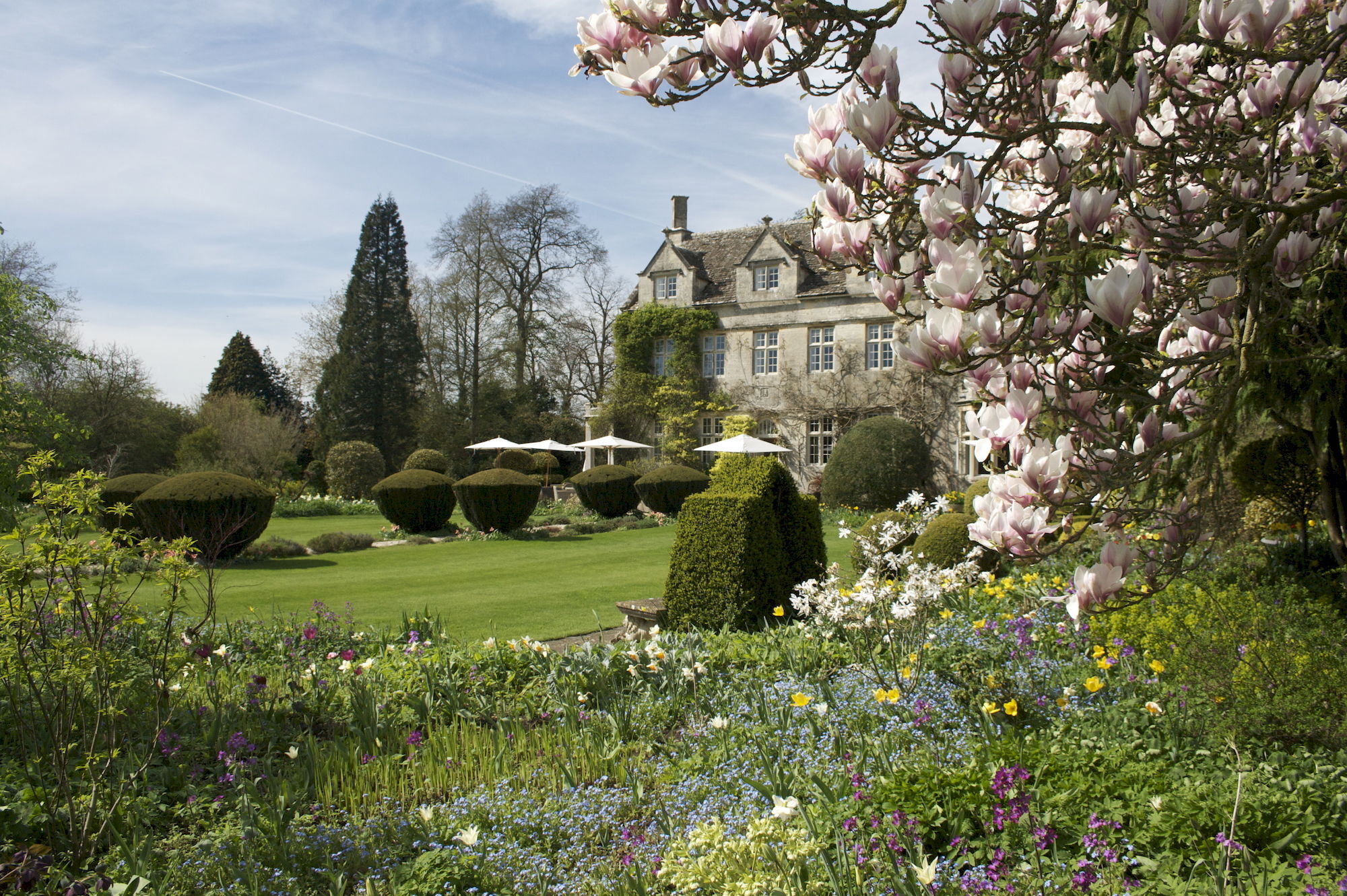 فندق Barnsley House Ampney Crucis المظهر الخارجي الصورة
