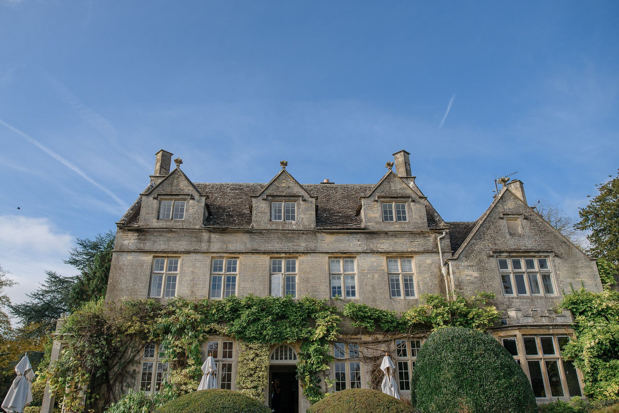 فندق Barnsley House Ampney Crucis المظهر الخارجي الصورة