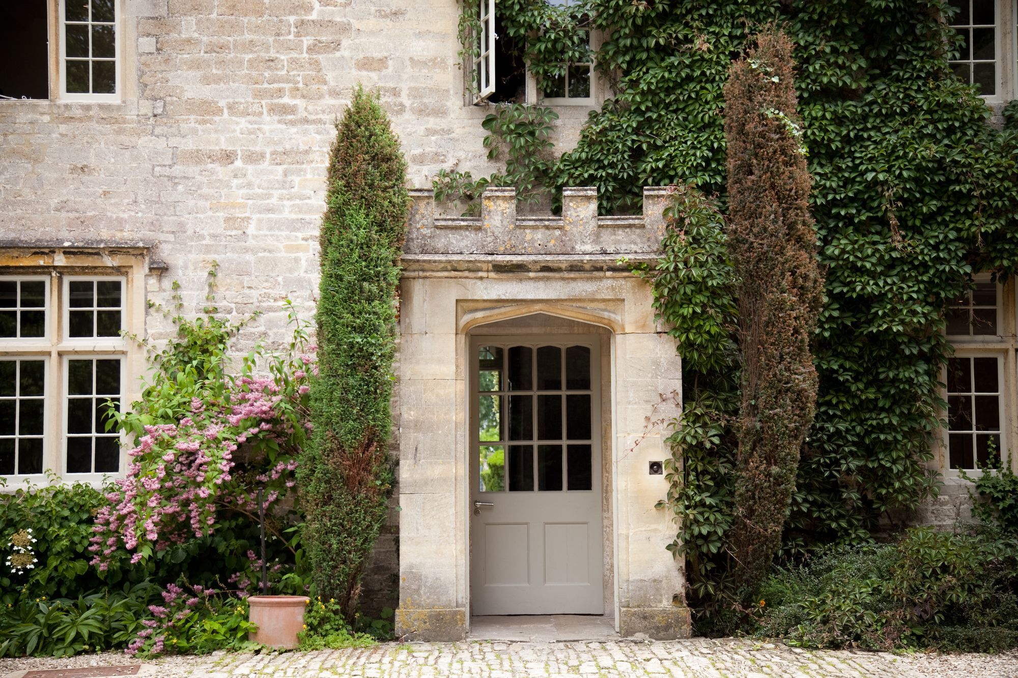 فندق Barnsley House Ampney Crucis المظهر الخارجي الصورة