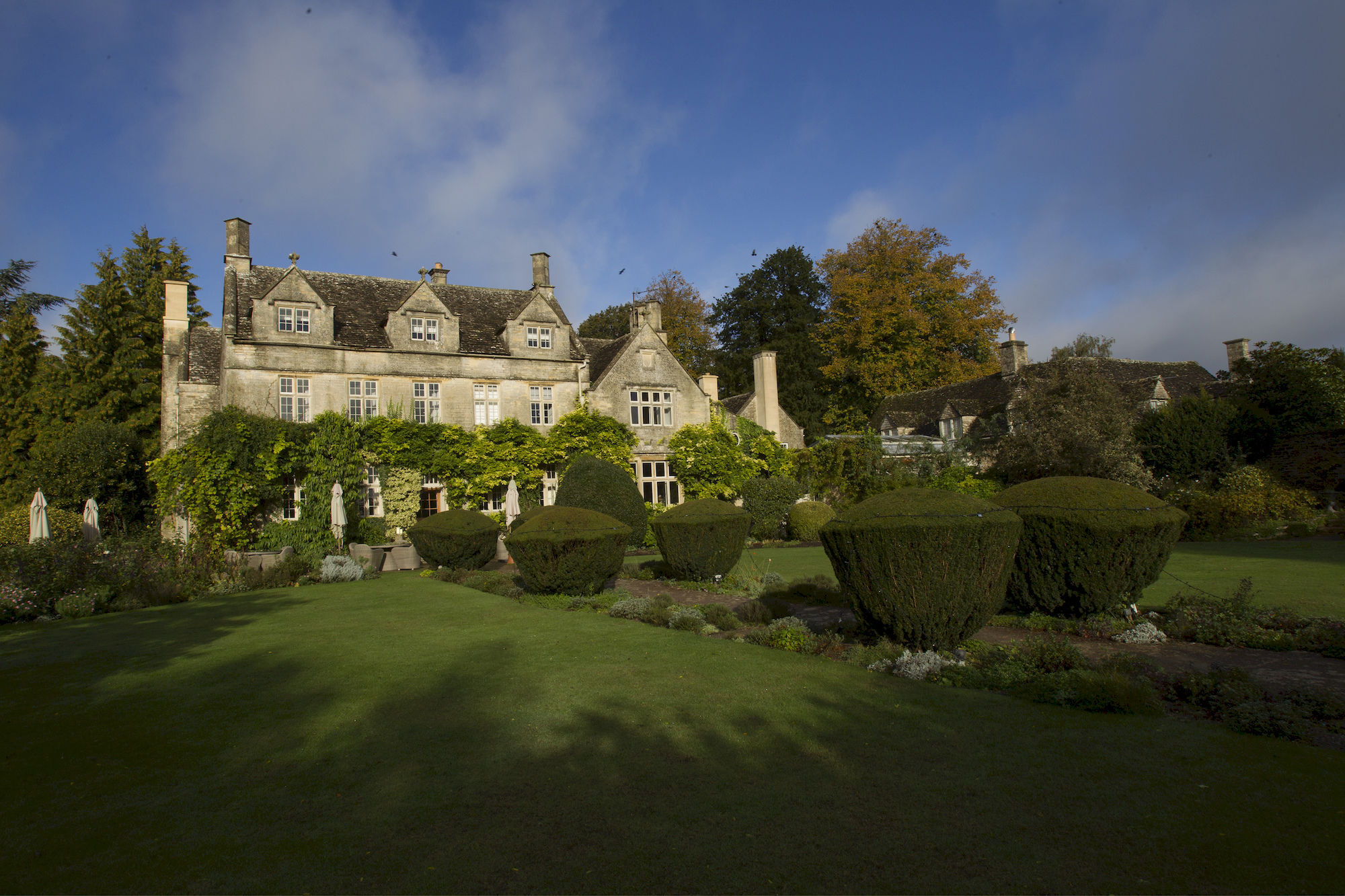 فندق Barnsley House Ampney Crucis المظهر الخارجي الصورة